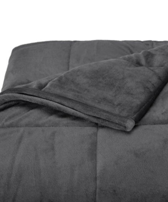 Kmart Now Has Weighted Blankets For Those Who Need A Little Cuddle Late