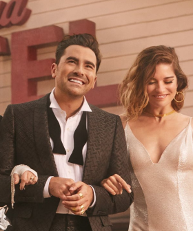 "The Internet Is Going To Turn On Me!": Schitt's Creek Wins Every Comedy Category At The Emmys