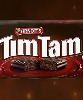Dark Chocolate Chilli Tim Tams Are The Next Wild Flavour To Hit Shelves