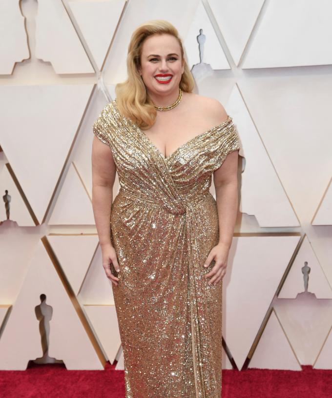 Rebel Wilson Signs New Book Deal With Hachette Australia For Her First Children S Book Series Bella The Brave