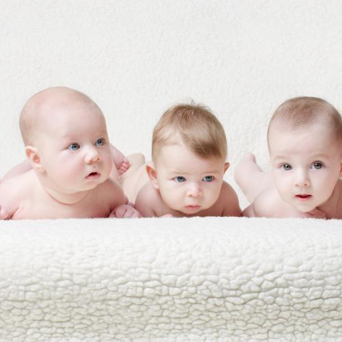 The Most Bogan Baby Names For 2020 Has Been Revealed