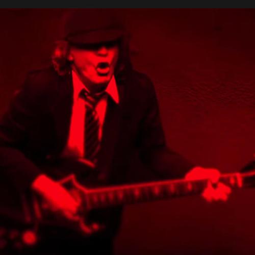 FIRST LISTEN: AC/DC Tease Us With Snippet Of New Track 'Shot In The Dark'