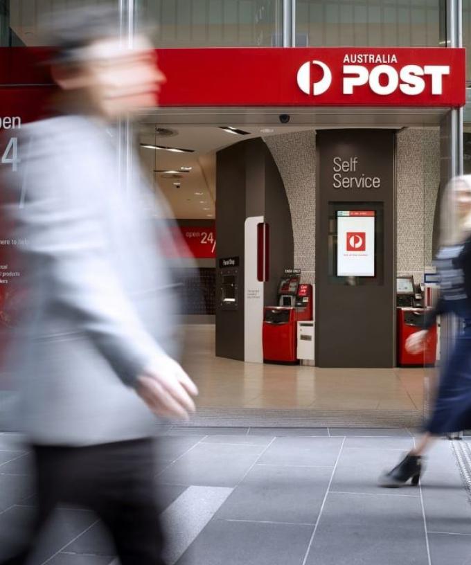 Australia Post Set To Hire Over 1 500 People In Victoria Ahead Of Christmas