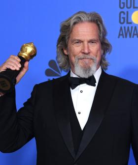 "I'm Starting Treatment": Actor Jeff Bridges Reveals Cancer Diagnosis