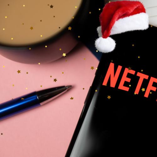 Netflix Has Dropped Their 2020 Christmas Movie Lineup And We're Feeling Our Festive Oats!