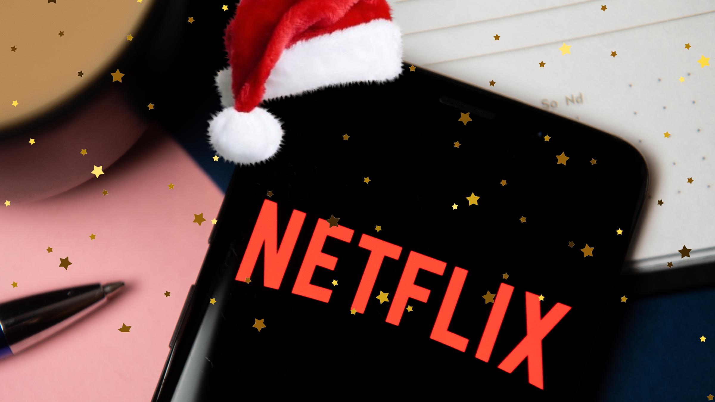Netflix Has Dropped Their 2020 Christmas Movie Lineup And ...