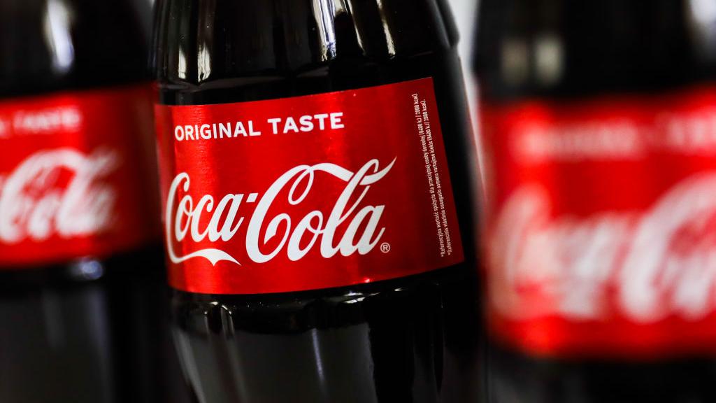 A Big Change Is Coming To Frozen Coke Drink Varieties In 2021