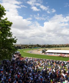 Victorian Government Announces A Small Crowd Will Be Allowed At This Weekends Cox Plate