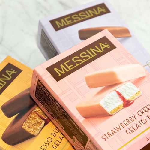 Gelato Messina Bars Have Hit The Freezer Aisle of Your Local Supermarket