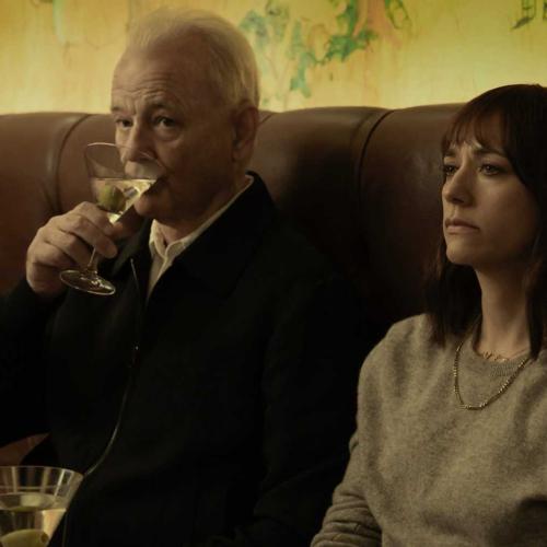 Bill Murray Is Back As One Perfectly Charming Chauvinist In ‘On The Rocks’