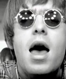 Oasis' Mega-Hit 'Wonderwall' Turns 25, Passes A Billion Streams