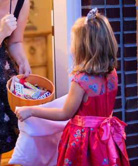 Halloween Trick-Or-Treating Could Be Banned In Melbourne This Year