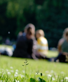 Women Fined After Having Illegal Picnic Over The Weekend