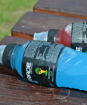 Powerade Could Leave Shelves After Coca-Cola Announce 200 Brand Cuts
