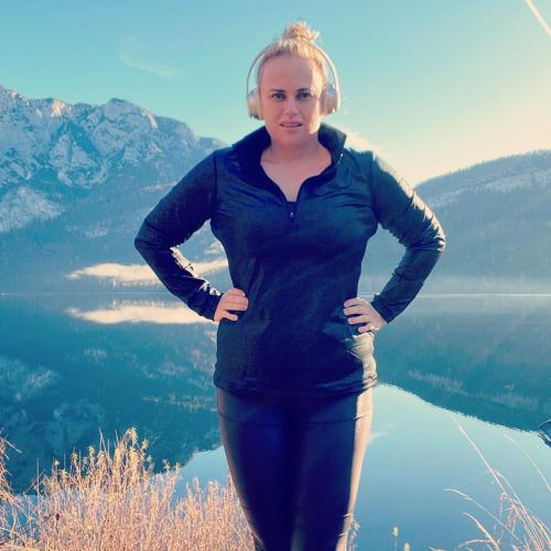 Rebel Wilson Ends The Year On A High With Surprising News About Her Weightloss!
