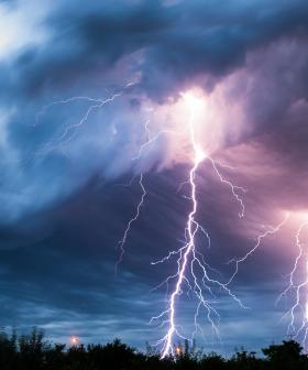 Australian Scientists Tame Lightning With New Technology