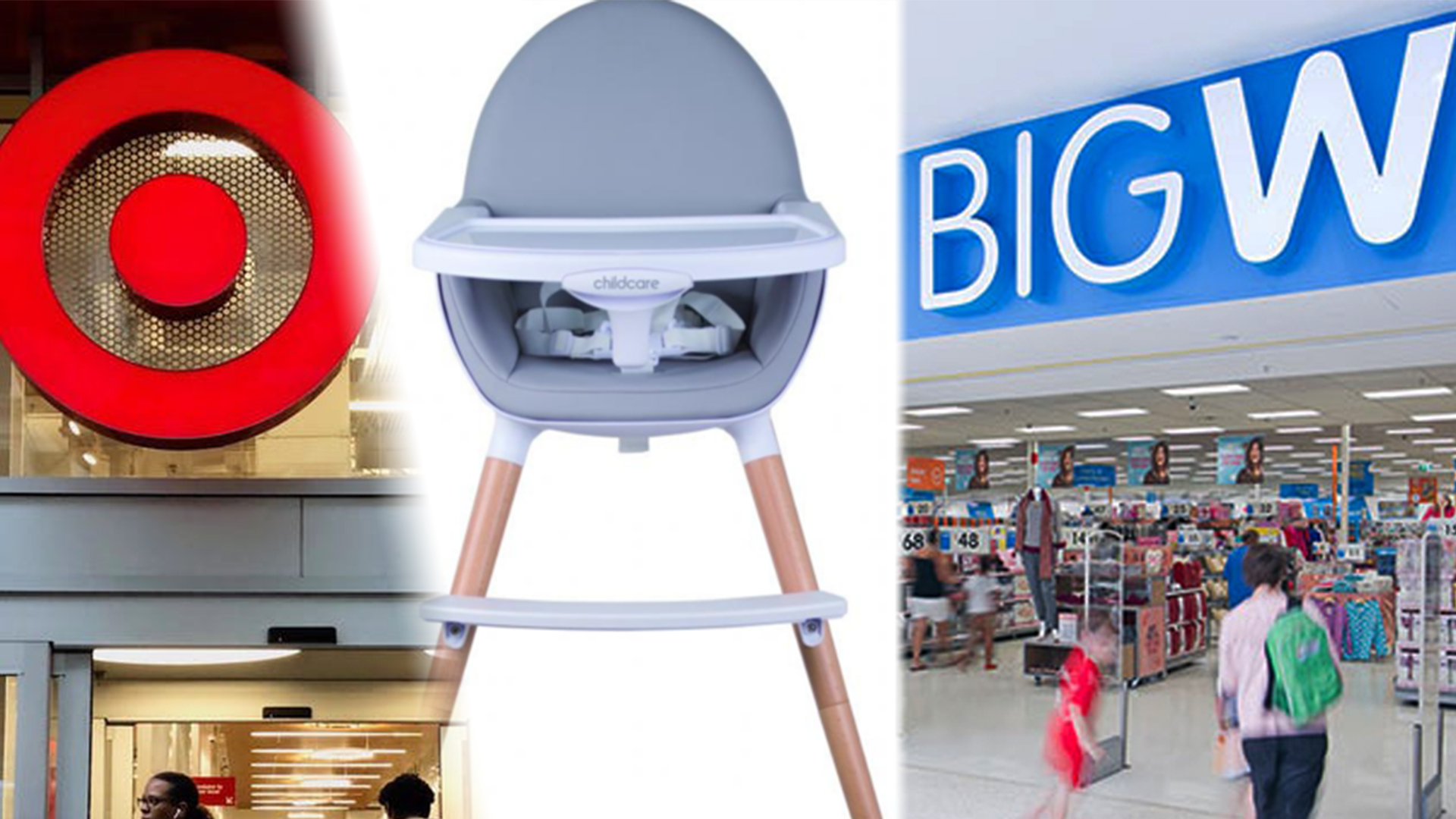 bebe care pod nui high chair