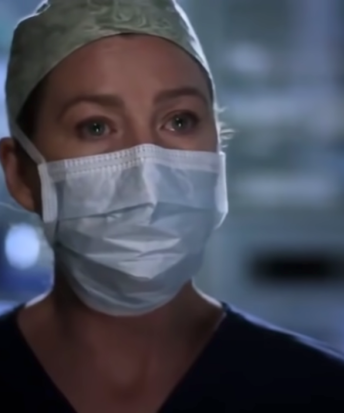 Feast Your Eyes On How Grey S Anatomy Is Tackling Coronavirus In The New Trailer
