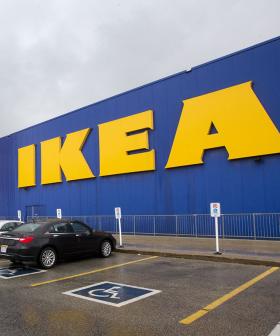 IKEA Is Buying Back Your Old Furniture For DOUBLE Its Value