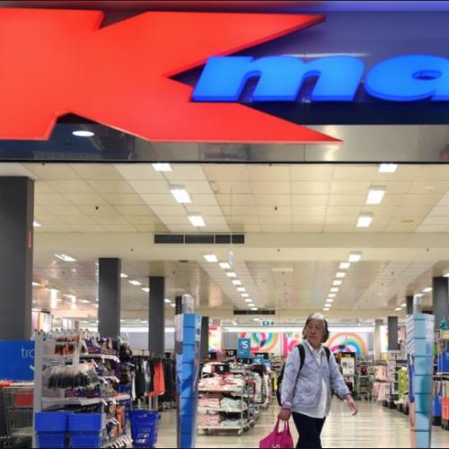 Melbourne's Newest Kmart Store Is Opening THIS WEEK