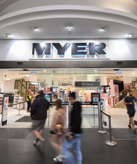Westfield Knox Set To Lose Another Popular Store Following Myer Closure