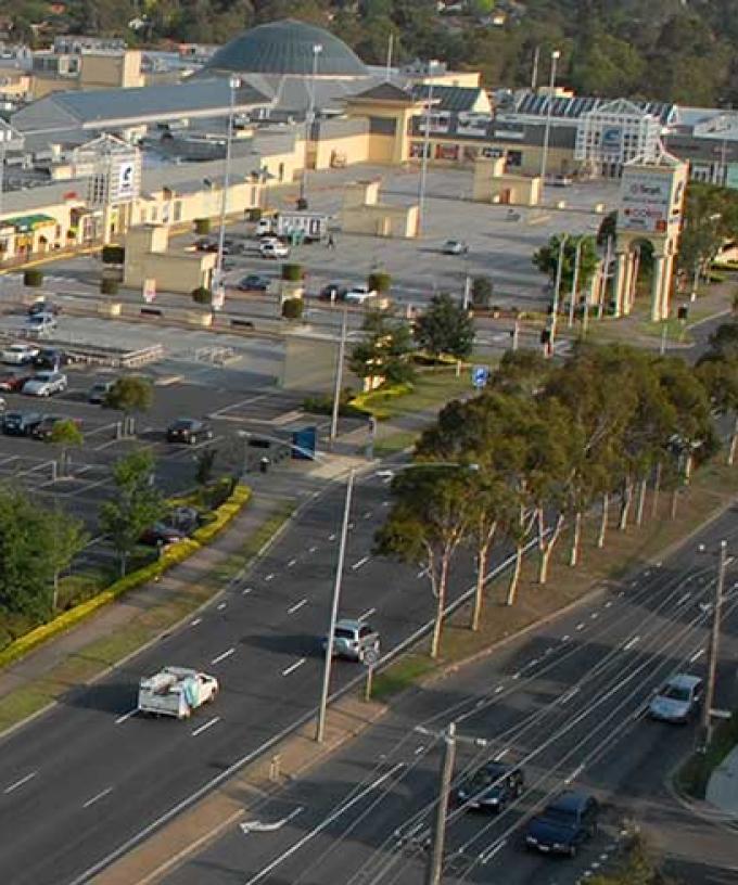 This Melbourne Road Has Been Named The Most Dangerous In