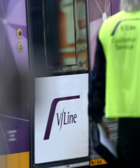 V/Line Services Are Set To Be Slashed Just In Time For Christmas