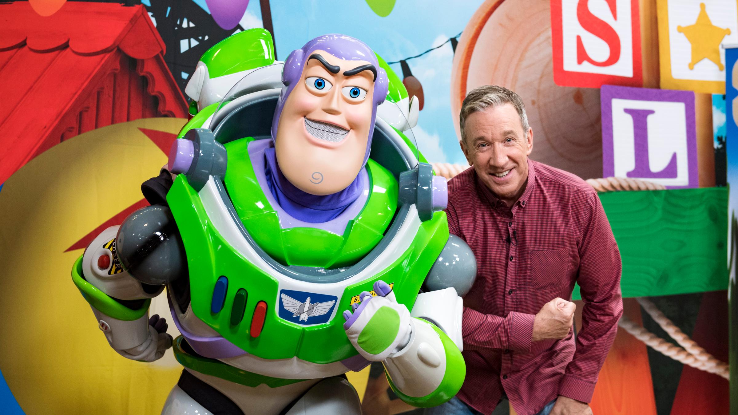 2022 toy story