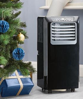 Aldi's Flogging CHEAP Portable Air Conditioners Next Week