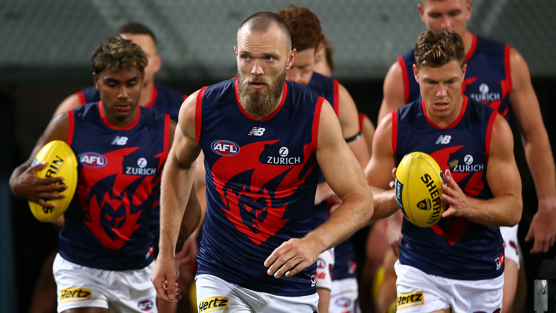Melbourne Footy Club Slammed Over Their "Disgusting" Job Ad