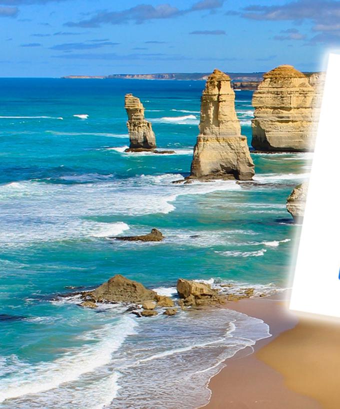 The Website Where You Get Those $200 Regional Travel ...