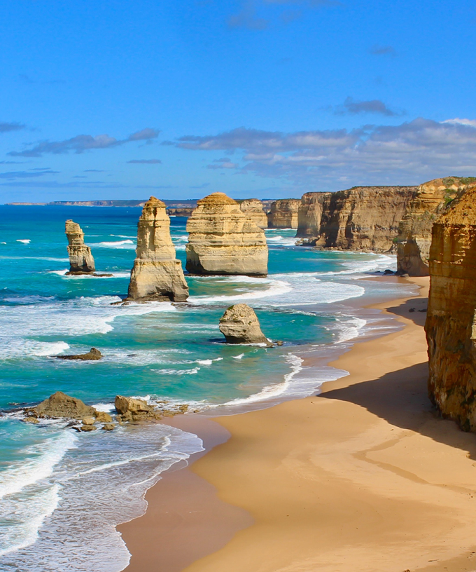 Victoria Travel Vouchers : Home Business Victoria - Keen ...