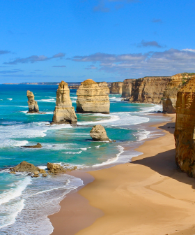 An Extra 30,000 Regional Victoria Tourism Vouchers Will Be Up For Grabs TODAY