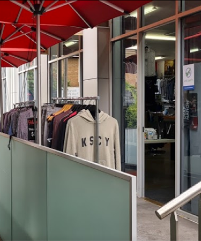 Melbourne Clothing Store Fights Fine After Opening During ...