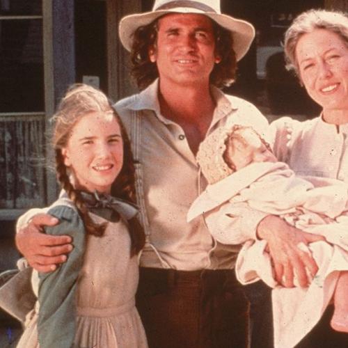 Little House On The Prairie Is Getting A Long-Awaited TV Reboot