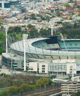 30,000 Fans Will Now Be Able to Attend The Boxing Day Test Match