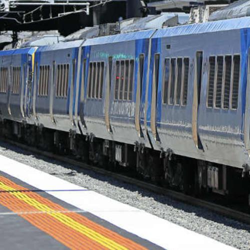 Melbourne Trains Will Be Cheaper Next Year As Part of Network Overhaul