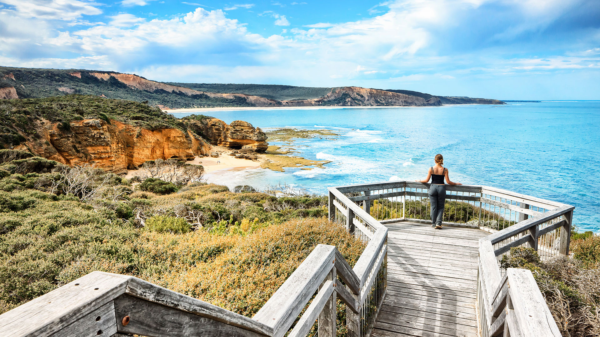 Victoria Travel Vouchers Crash - Coronavirus Victoria ...