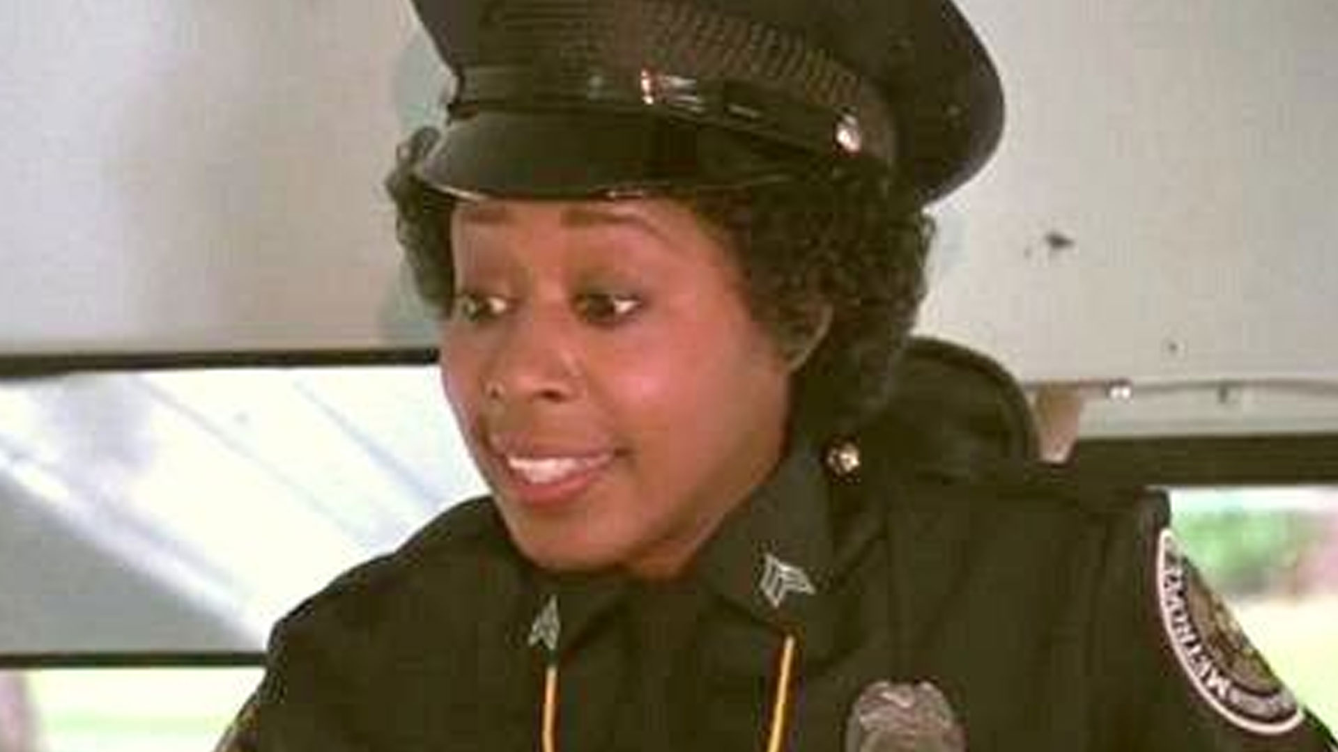 Police Academy's Marion Ramsey Dies Aged 73