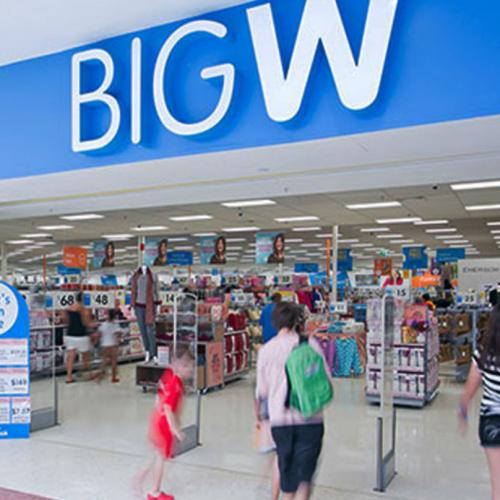 Two of Melbourne's Most Popular Big W Stores Are Closing TOMORROW