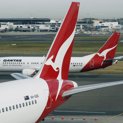 Qantas Starts Selling International Flights Again After Months Of Being Grounded