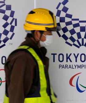 Tokyo Olympic Games To Be Cancelled: Report