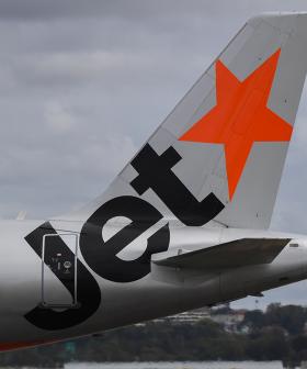 Jetstar Flight From Melbourne To Brisbane Put On Alert As Passenger Tests Positive For UK COVID Strain