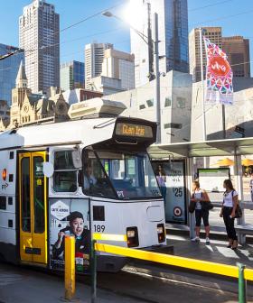 Here's How You Can Get Free Cocktails, Doughnuts And Myki Vouchers Today...