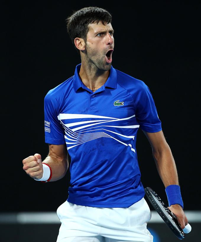 Novak Djokovic Says His Demands Were "Misconstrued" In ...