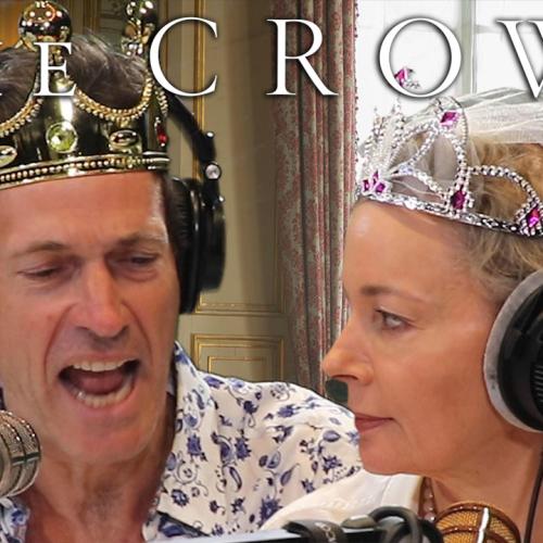 Jonesy & Amanda In Netflix's 'The Crown'