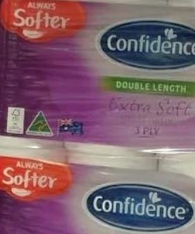 An Aldi Shopper Has Spotted A BIG Surprise With Their Toilet Paper And It's Going To Save You Heaps!