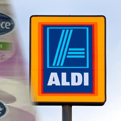 An Aldi Shopper Has Spotted A BIG Surprise With Their Toilet Paper And It's Going To Save You Heaps!