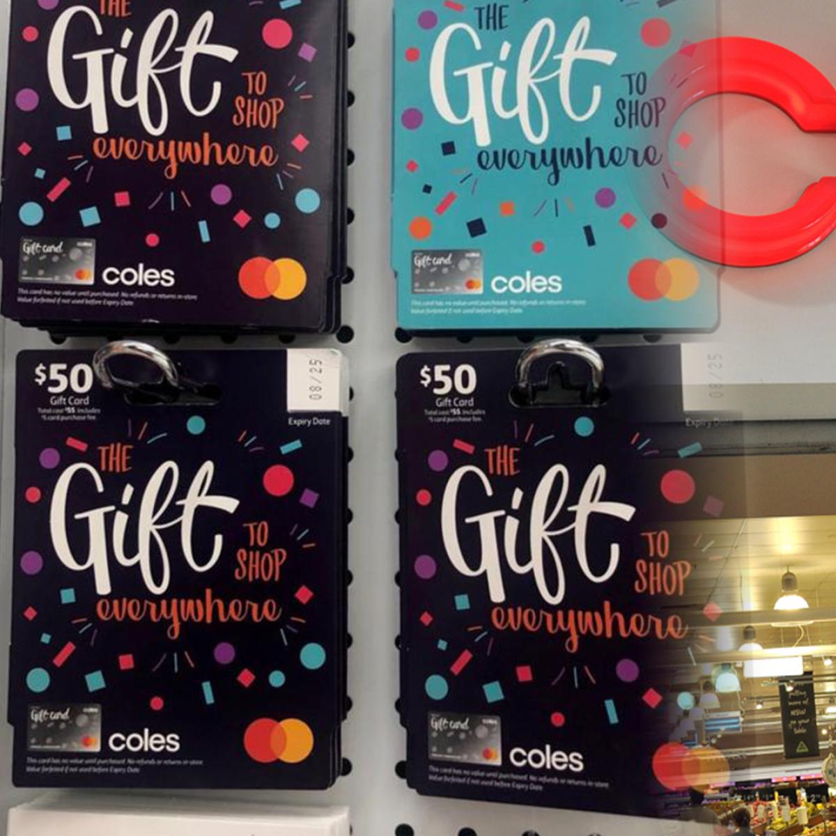 First Time Ever' Coles Launches New Promotion That Will See ...