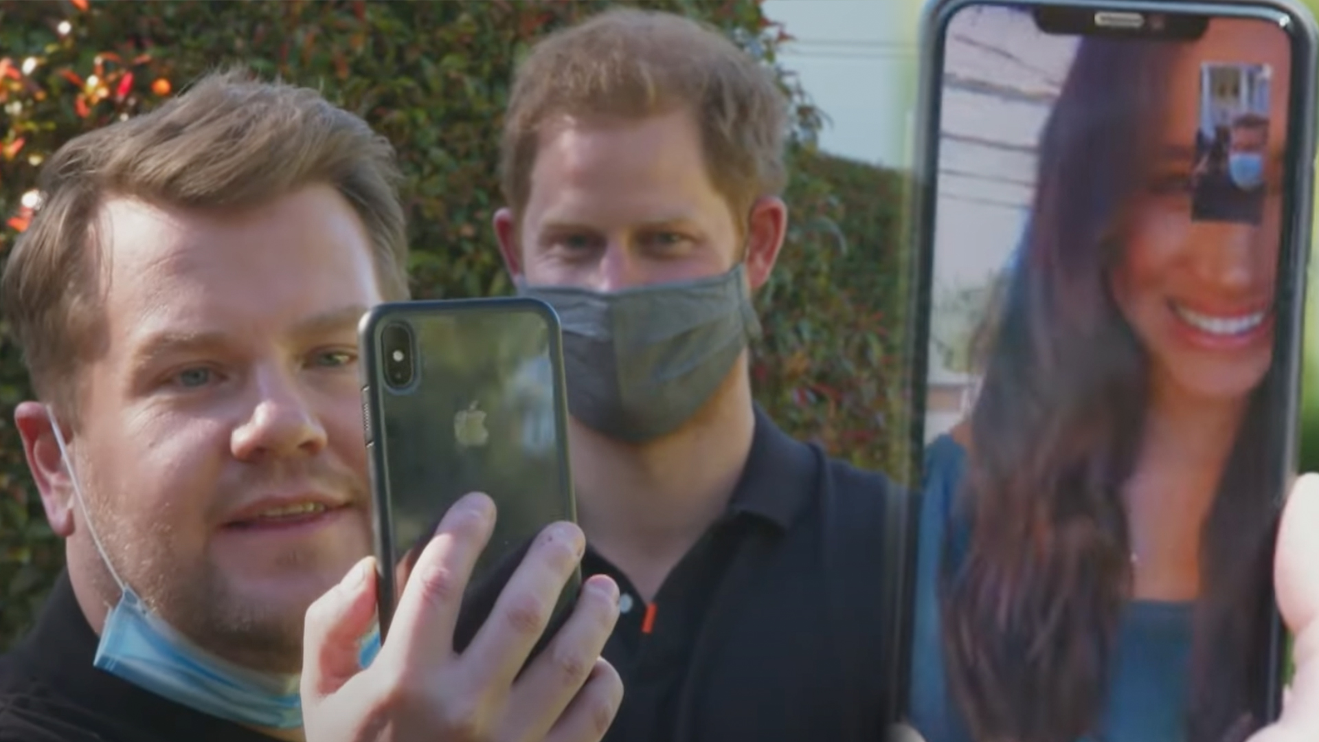 Prince Harry Opens Up About Stepping Back From The Royal ...